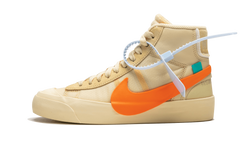 Off-White Blazer 'All Hallow's Eve'