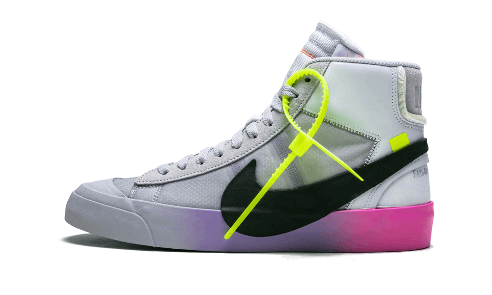 Off-White Blazer 'Serena Williams'