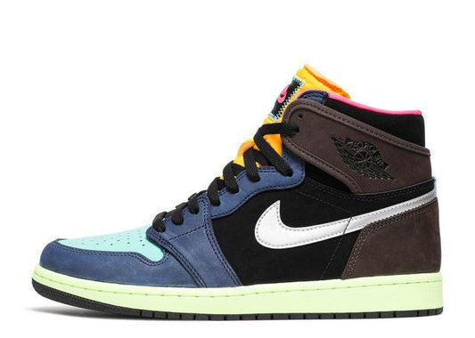 AJ 1 High Baroque Brown 'Bio Hack' (2020)