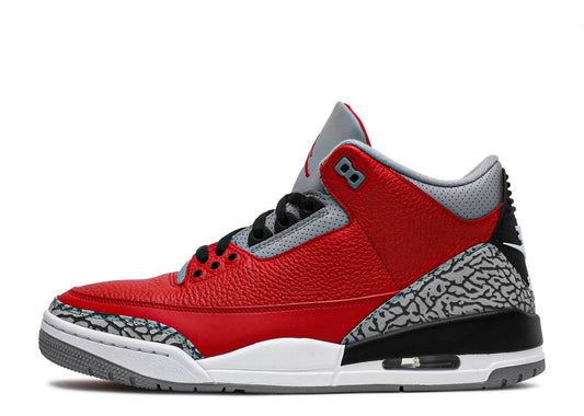 AJ 3 RETRO SE 'UNITE'