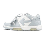 Off-White Out of Office 'Grey White' 2022