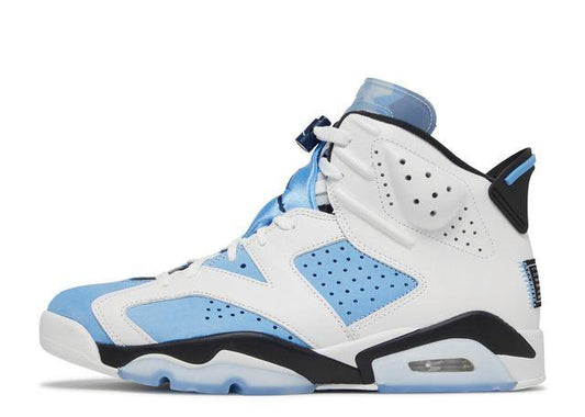 Jordan 6 Retro 'UNC Home'