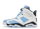 Jordan 6 Retro 'UNC Home'