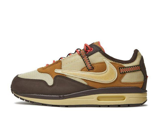 Travis Scott x Air Max 1 'Baroque Brown'