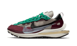 Sacai Vaporwaffle Villian Red