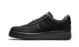 Stussy Air Force 1 Black