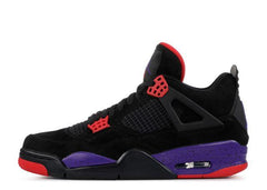 Air Jordan 4 Retro "Raptors/Drake OVO"