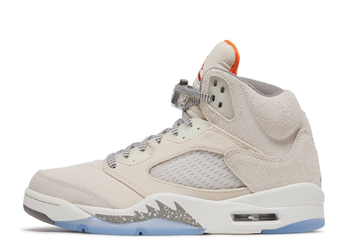 Air Jordan 5 Retro SE 'Craft'