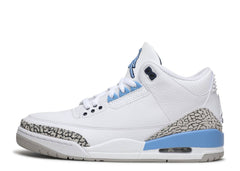 AJ 3 RETRO 'UNC'