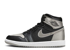 Wmns Jordan 1 Retro High OG 'Satin Shadow'