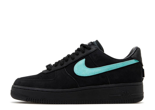 TIFFANY & CO. X AIR FORCE 1 LOW '1837'