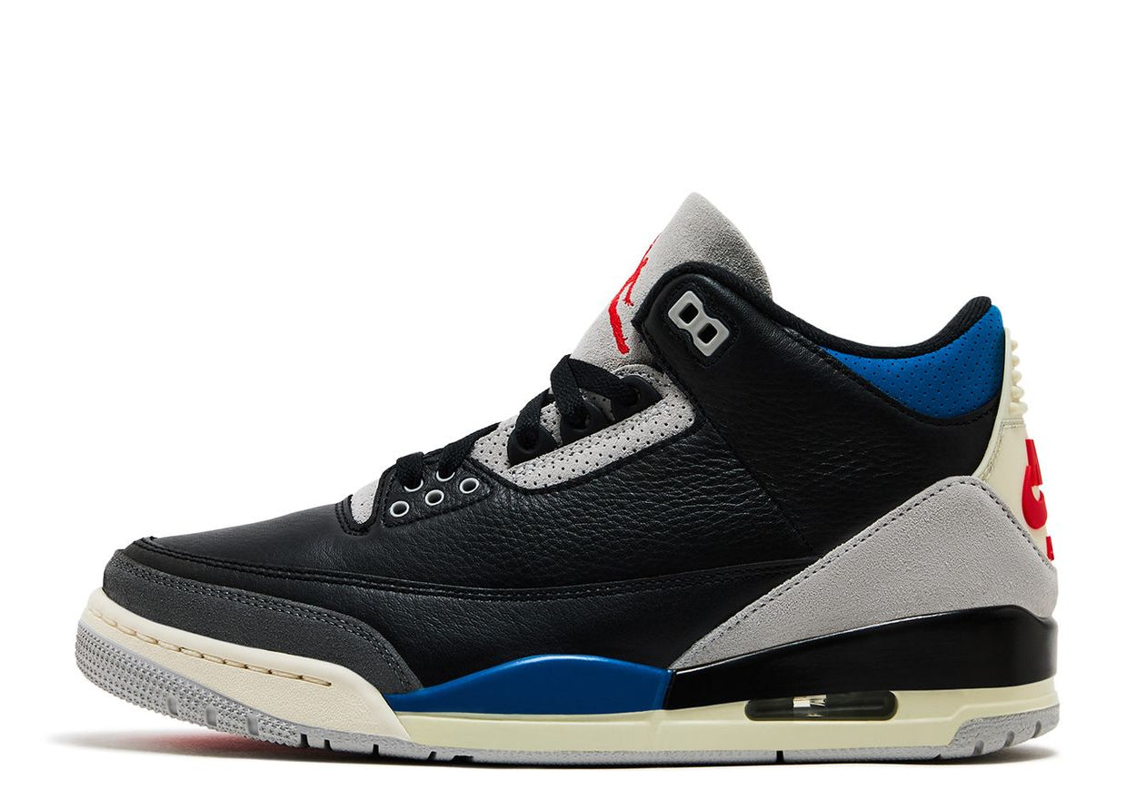 Jordan 3 Retro OG 'Rare Air'