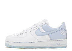 Terror Squad x Air Force 1 Low QS 'Loyalty.'