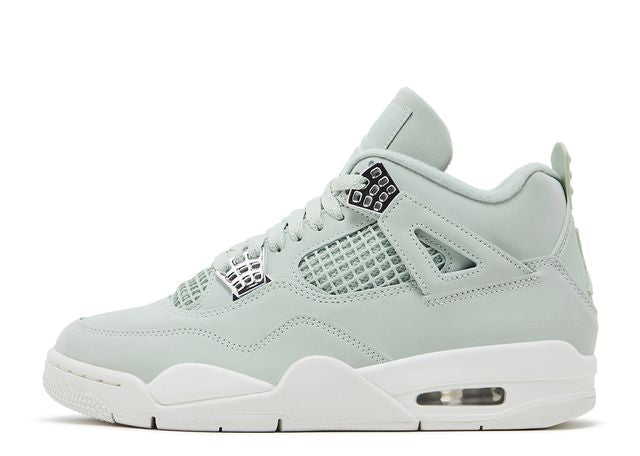 Jordan 4 Retro 'Abundance / Seafoam'