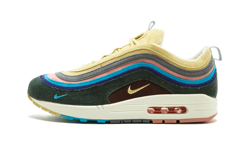 Air Max 1/97 Sean Wotherspoon