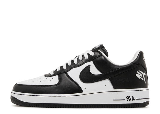 Terror Squad x Nike Air Force 1 Low 'Blackout'