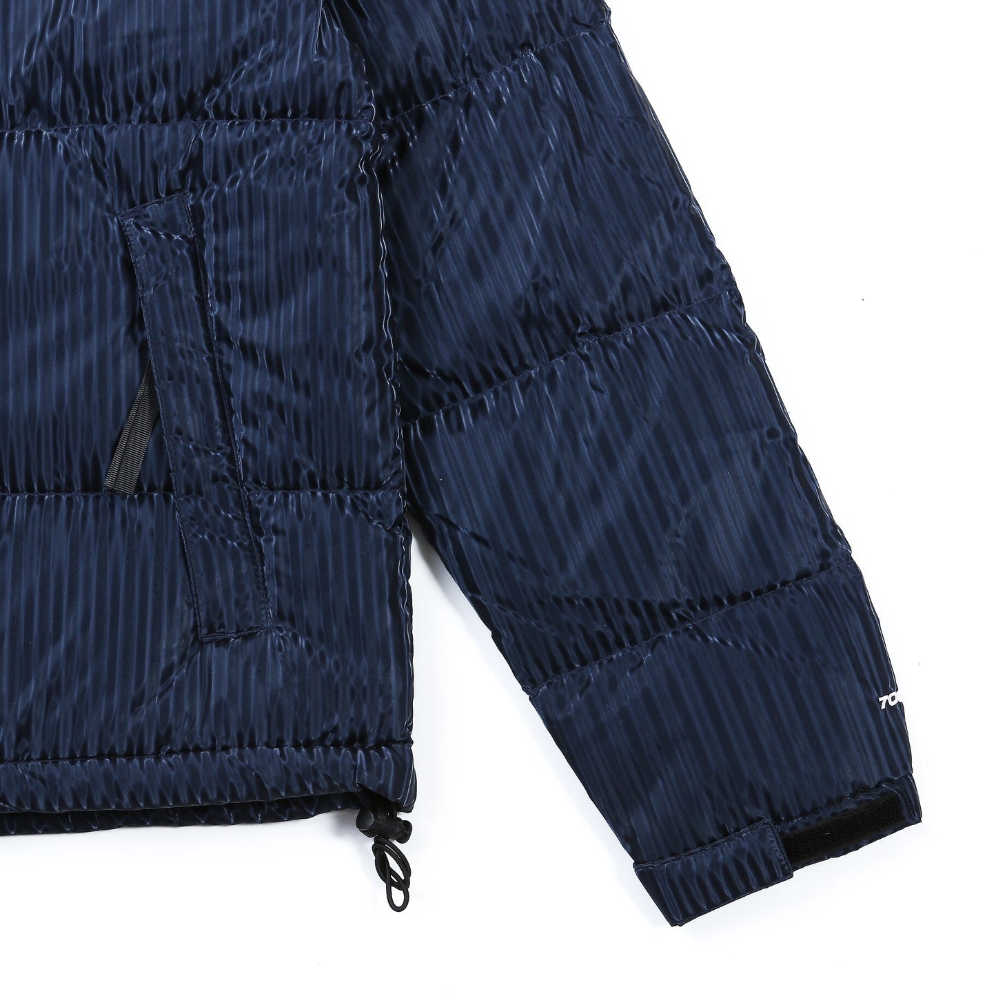 The North Face Down Jacket