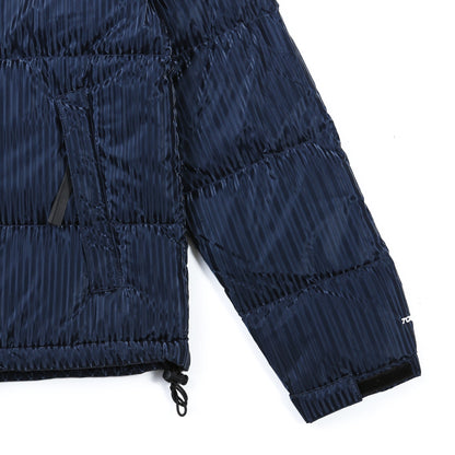 The North Face Down Jacket