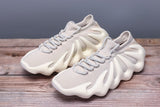 YEEZY 450 Cloud White