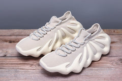 YEEZY 450 Cloud White