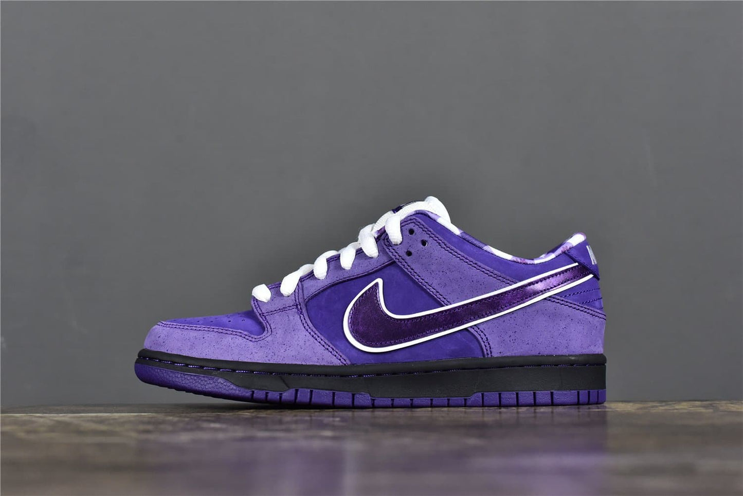 Dunk Low SB 'Purple Lobster'