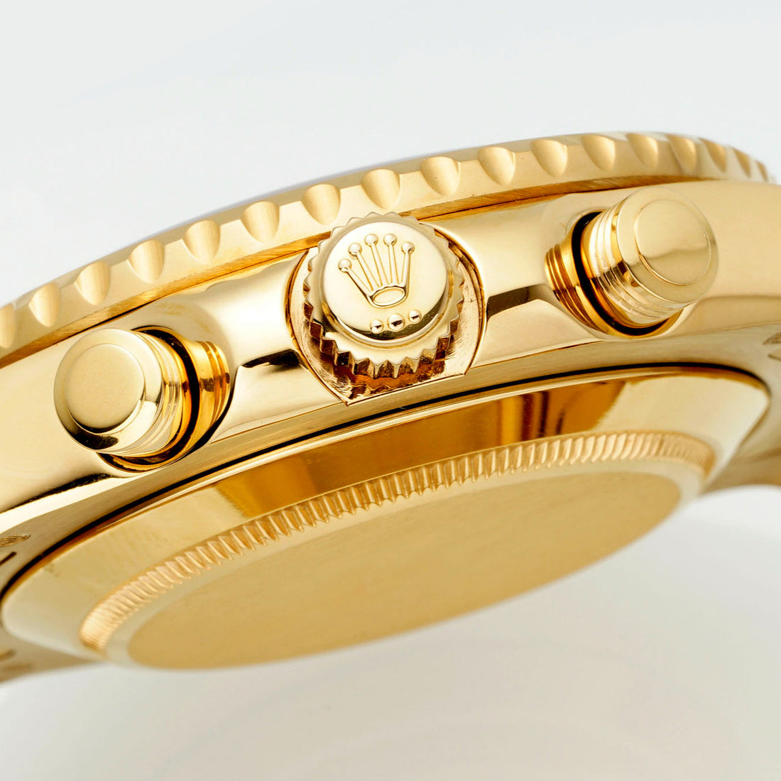 Rolex Yacht Master 2 yachts famous second generation