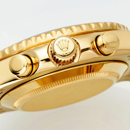 Rolex Yacht Master 2 yachts famous second generation