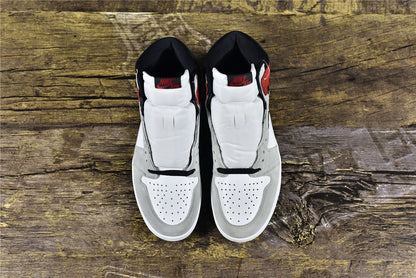 Jordan 1 Retro High OG 'Smoke Grey'