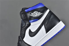 Jordan 1 Retro High OG 'Royal Toe'