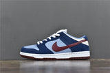 SB Dunk Low FTC Finally