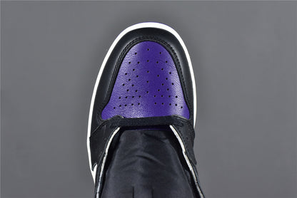 AJ 1 High Court Purple (2018)