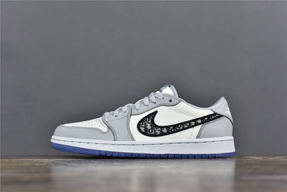 Dior Air Jordan 1 Low