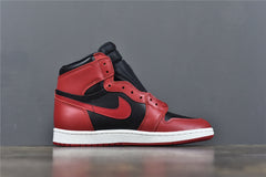 AJ 1 High 85 Varsity Red (2020)