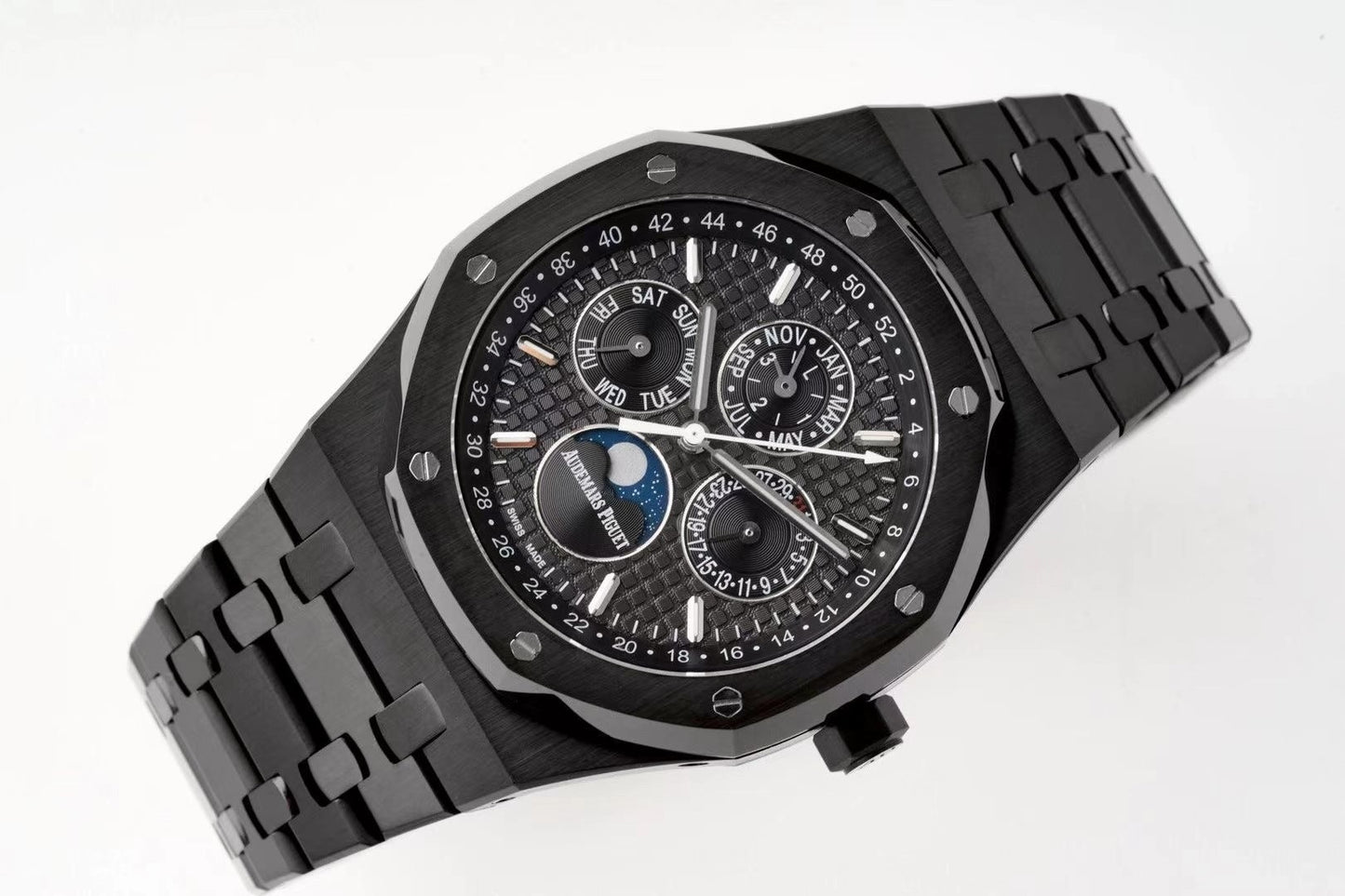 Audemars Piguet Royal Oak