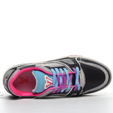 Trainer Sneaker colorful