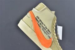 Off-White Blazer 'All Hallow's Eve'