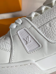 LV TRAINER SNEAKERS