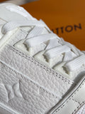 LV TRAINER SNEAKERS