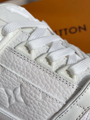 LV TRAINER SNEAKERS