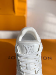 LV TRAINER SNEAKERS