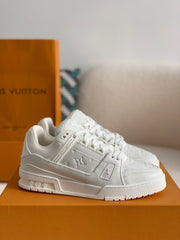 LV TRAINER SNEAKERS
