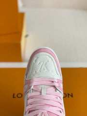 LV TRAINER SNEAKERS