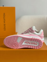 LV TRAINER SNEAKERS