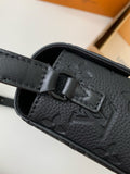 LV STEAMER WM Bag