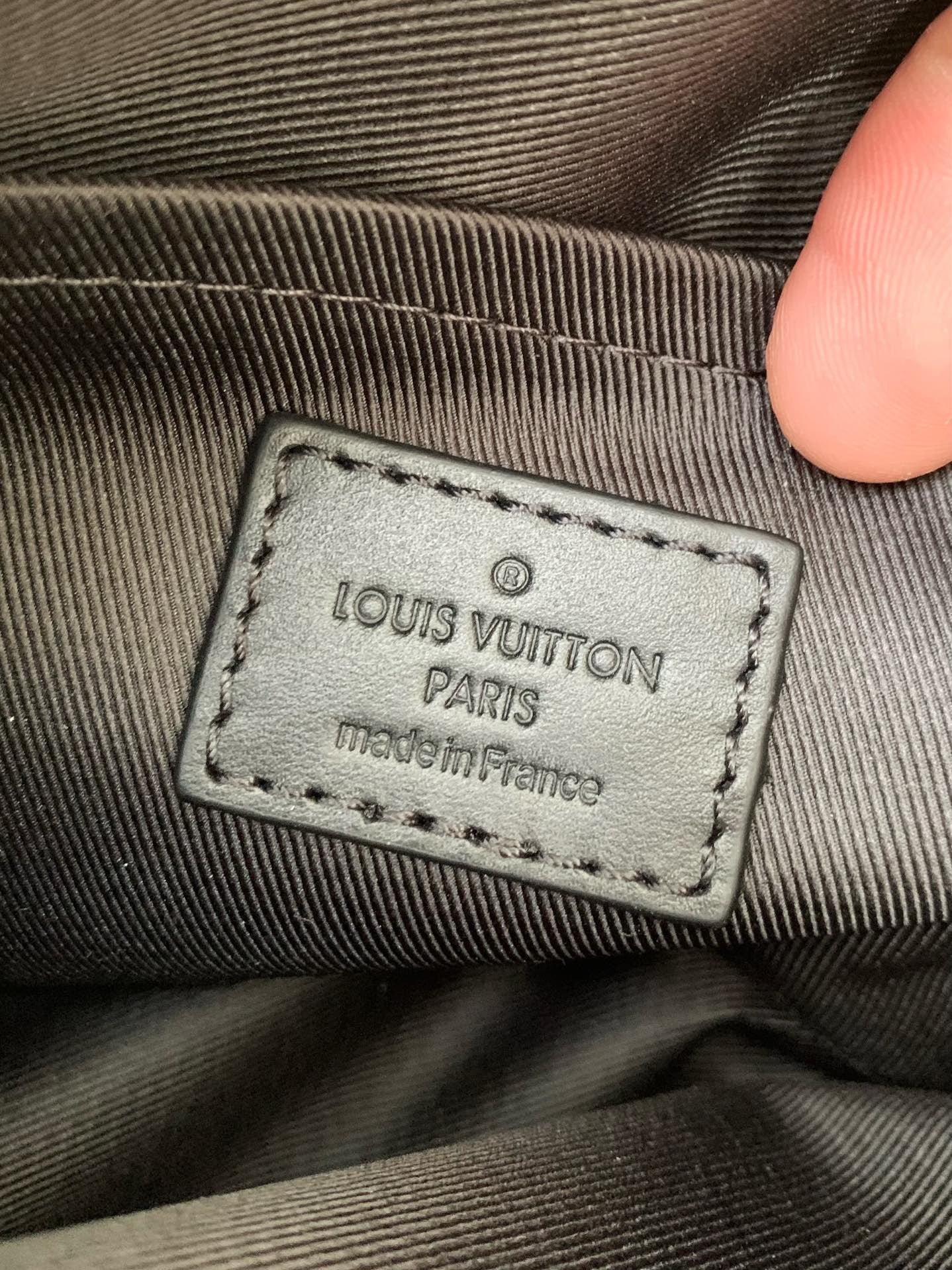LV MINI SOFT TRUNK
