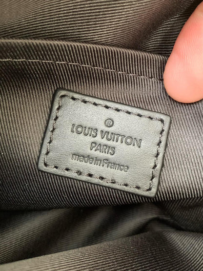 LV MINI SOFT TRUNK