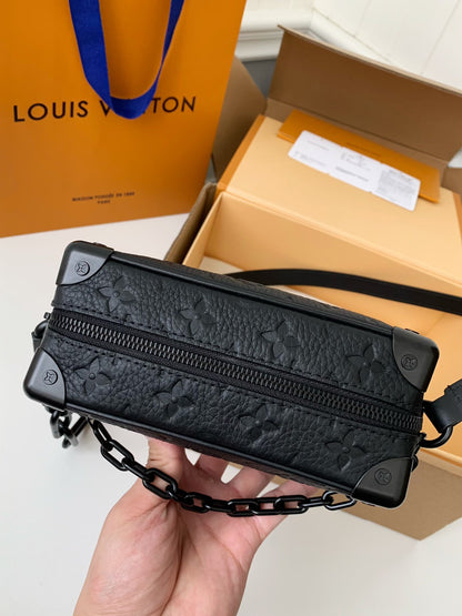 LV MINI SOFT TRUNK