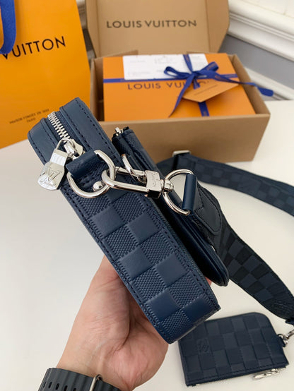 LV TRIO Bag M3