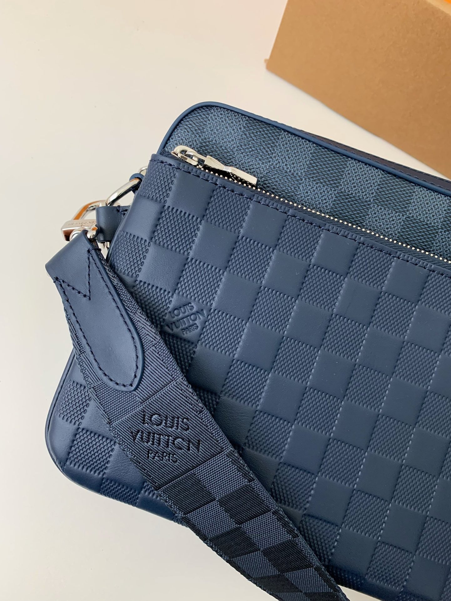 LV TRIO Bag M3