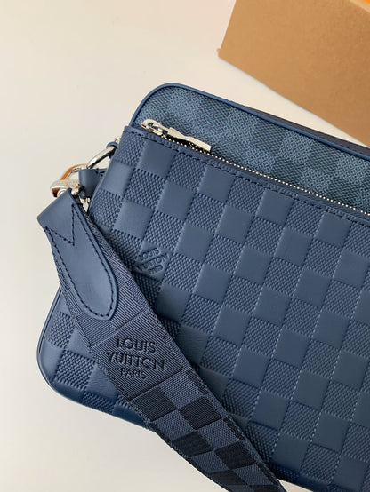 LV TRIO Bag M3